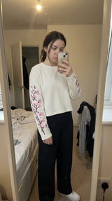 Linda review photo