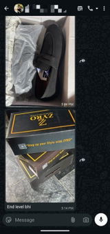 Hassan review photo