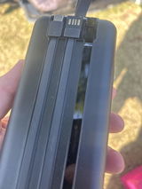 Connor review photo
