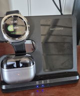 Adrian Jones review photo