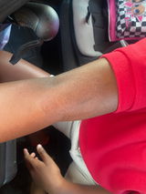 Keneisha Peterkin review photo