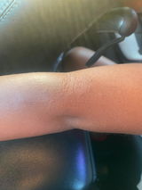 Keneisha Peterkin review photo