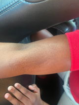 Keneisha Peterkin review photo