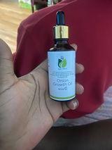 Keneisha Peterkin review photo